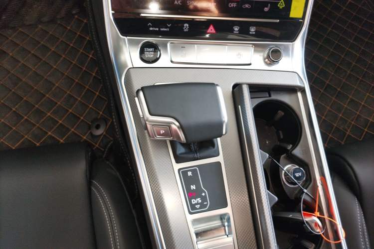 Used Audi A6L 2025 Revised 45 TFSI Prestige Dynamic Edition