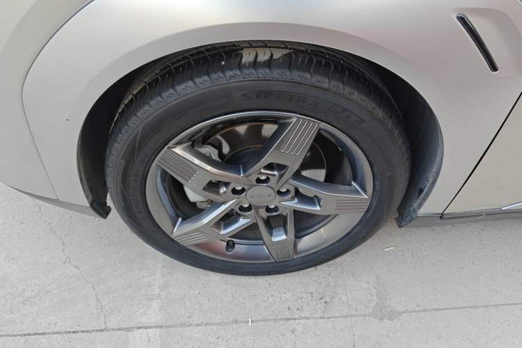 Used AION Y 2023 Plus 510 Tech Edition
