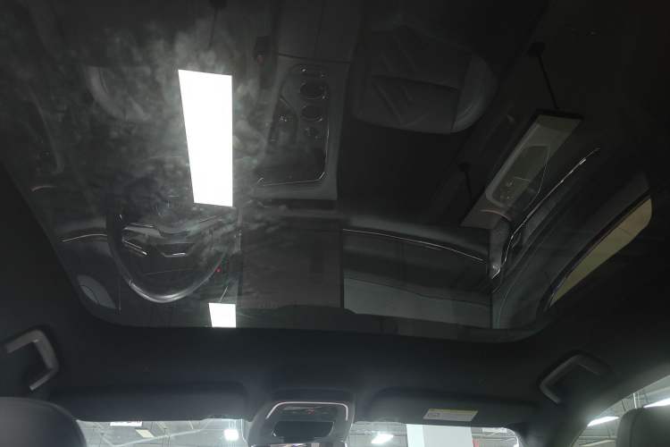 Used Zeekr 001 2022 Ultra-Long Range Dual-Motor ME Version
