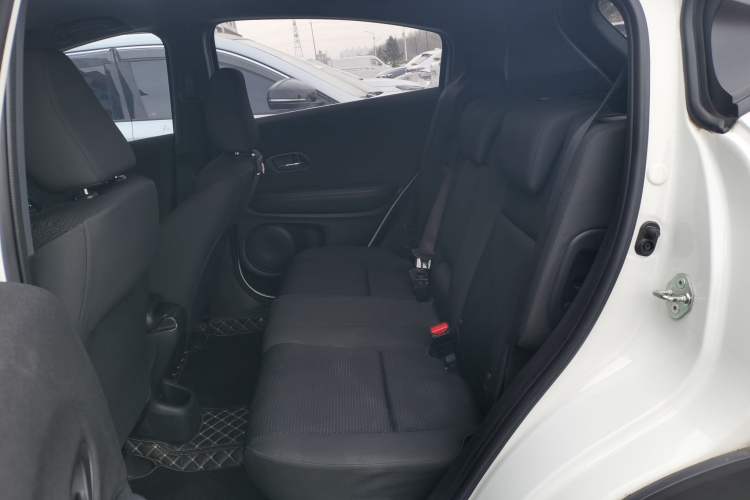 Used Honda XR-V 2021 1.5L CVT Classic Edition