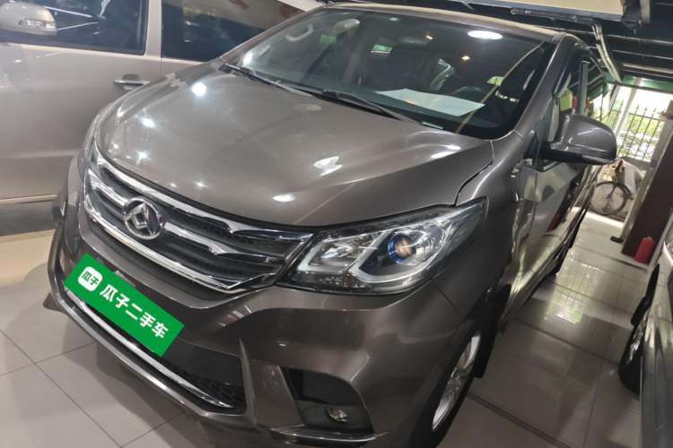 Used SAIC MAXUS G10 2018 PLUS 2.0T Manual Elite Edition