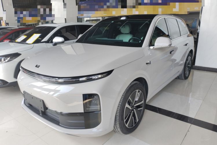 Used Li Auto L6 2024 Max