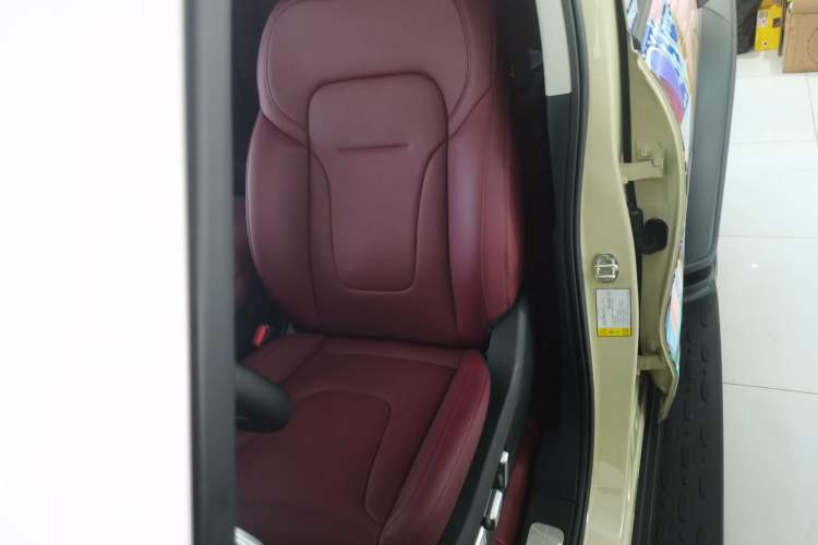 Used Tank 300 New Energy 2025 Hi4-T