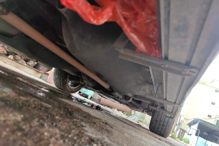 Used Honda CR-V 2021 240TURBO CVT 2WD Black Jazz Edition
