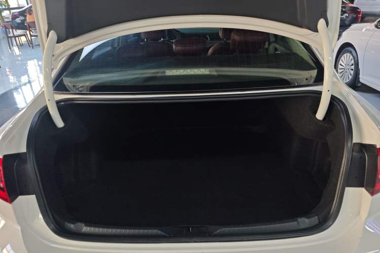 Used Volkswagen Lamando 2021 230TSI DSG Fashion Edition
