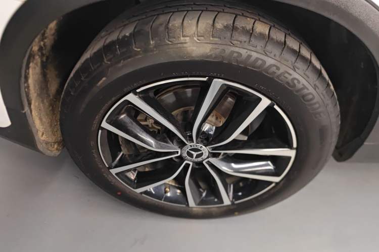 Used Mercedes-Benz GLC 2020 Facelift GLC 260 L 4MATIC Luxury Edition