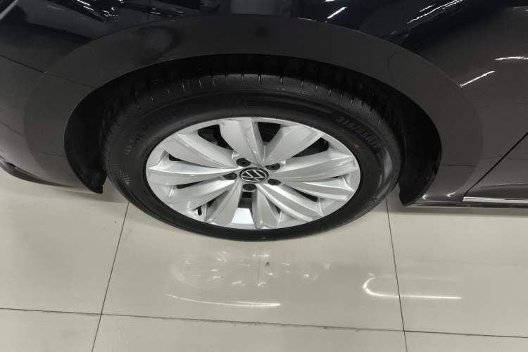 Used Volkswagen Passat 2021 330TSI Elite Edition
