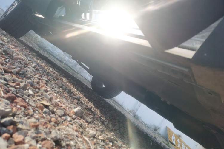 Used Chery Tiggo 8 2020 290TGDI Automatic Elite Edition Big Six-Seater
