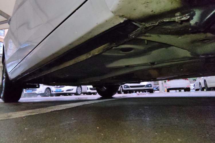 Used Toyota Levin 2014 1.6G CVT Elite Edition