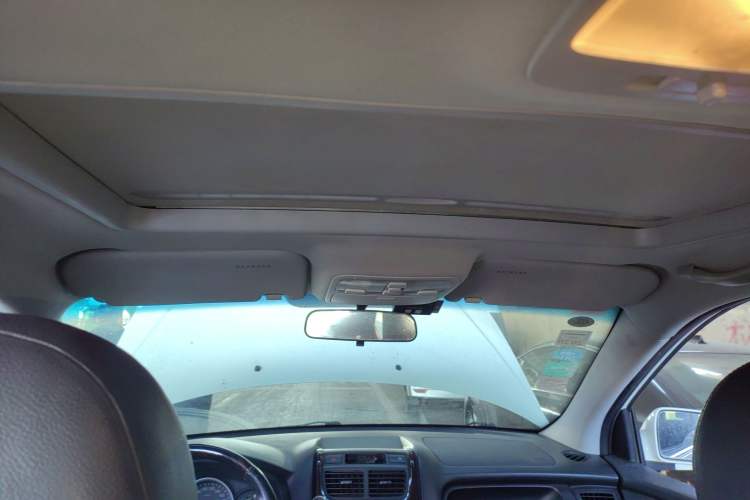 Used Kia Sportage 2013 2.0L Automatic Two-Wheel Drive GLS Trim