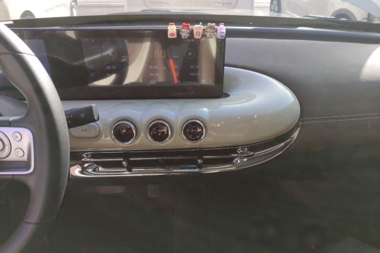 Used Wuling Bingo 2025 333 km Enjoyment Version