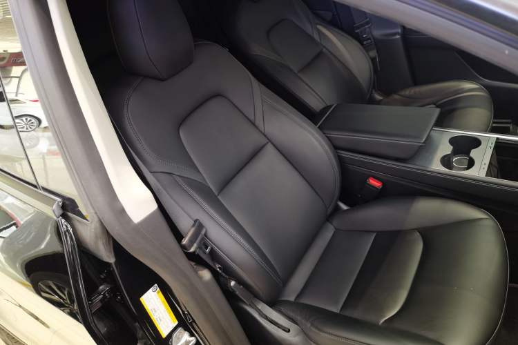 Used Tesla Model Y 2022 Performance High-Performance All-Wheel-Drive Version