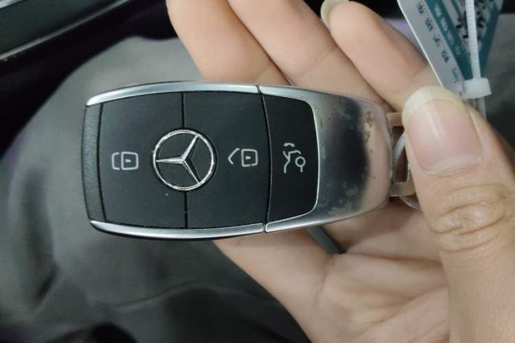 Used Mercedes-Benz C-Class 2021 C 260 Coupe
