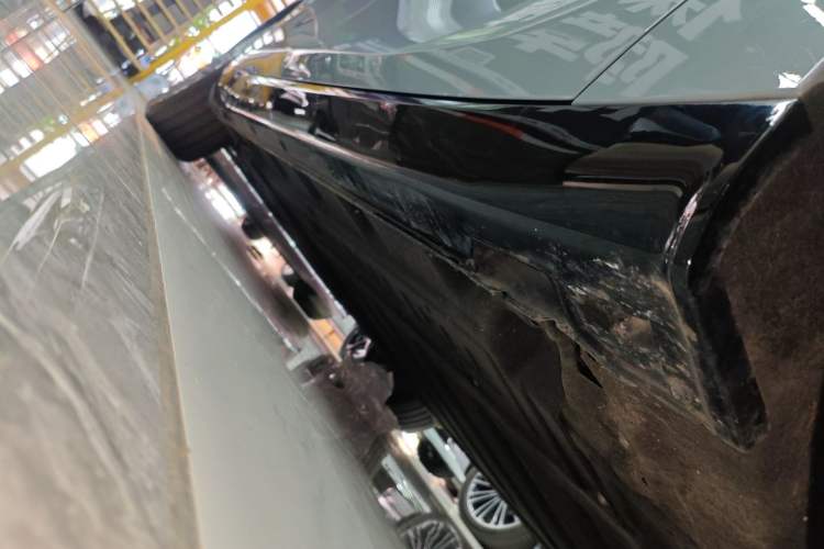 Used Leapmotor C01 2024 Range-Extended 316 Deluxe Edition
