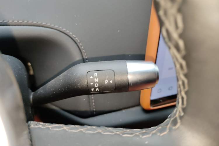 Used Li Auto L6 2024 Pro Model
