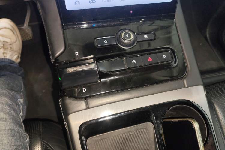 Used Nio ES8 2018 Founder Edition
