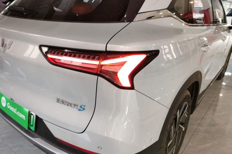 Used Wuling Xingguang S 2025 Model 510 km Flagship Version