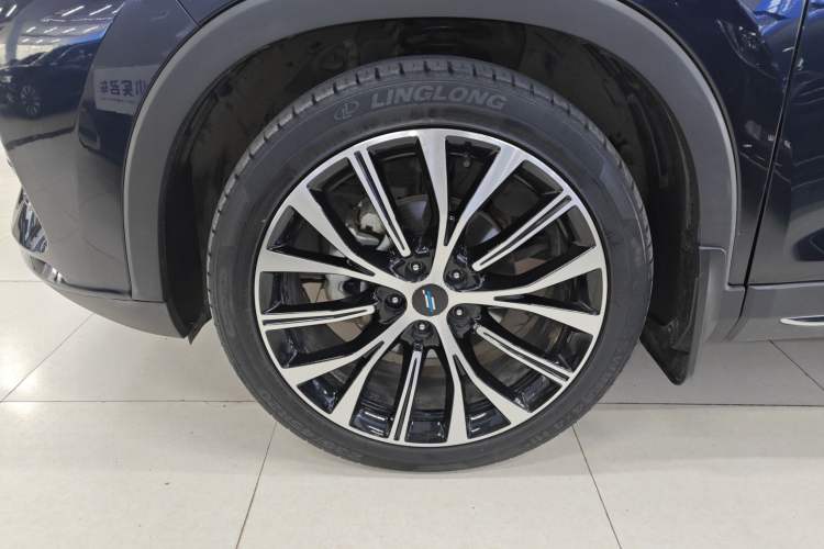 Used Oshan X7 2021 1.5T Automatic Pilot Version