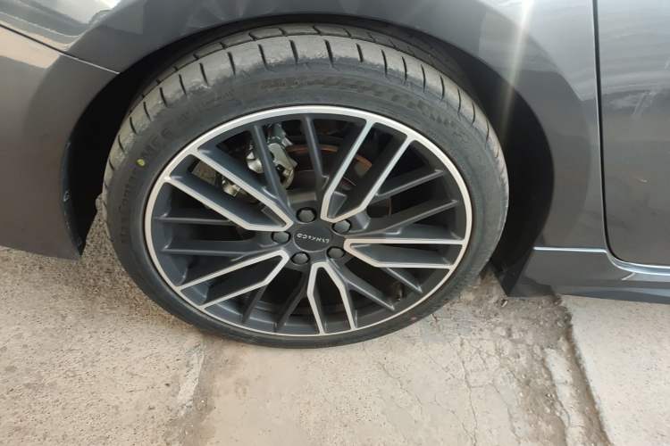 Used Lynk & Co 03 2025 2.0TD DCT Champion Edition Pro
