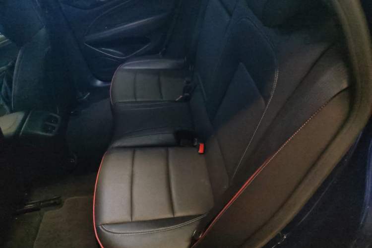 Used Buick Regal 2020 GS 28T Elite Model
