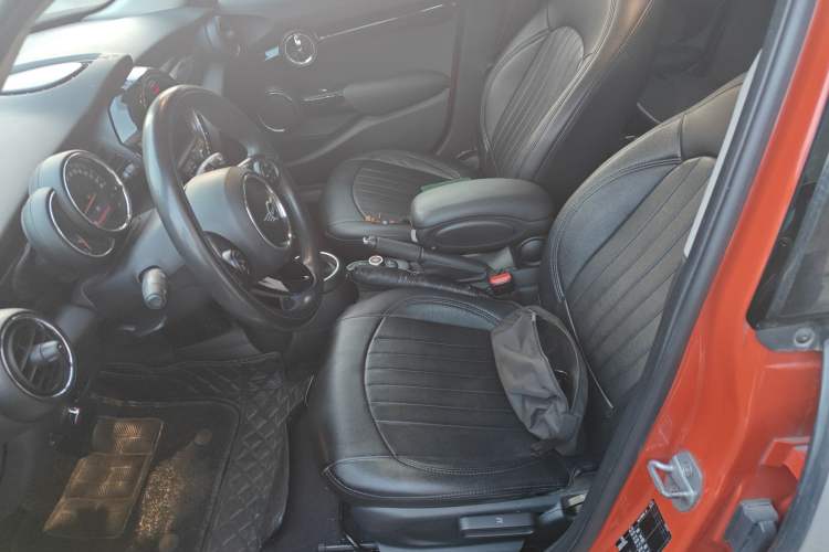 Used  MINI 2018 1.5T ONE PLUS Five-Door Edition
