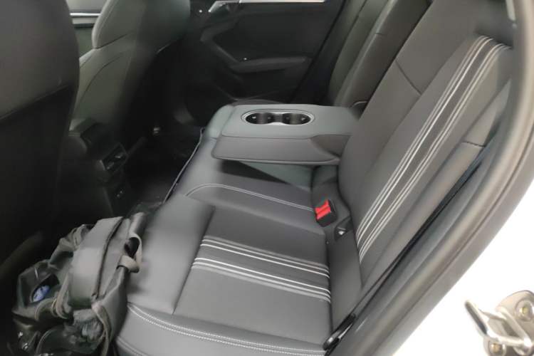 Used Audi A3 2021 Sportback 35 TFSI Fashionable Sports Model
