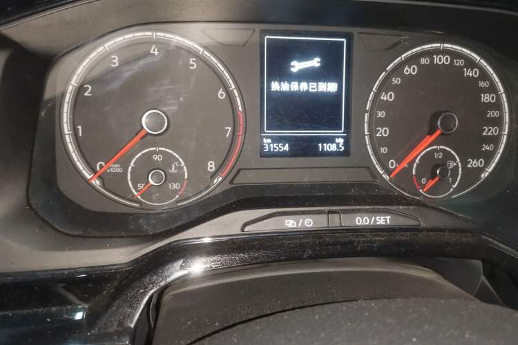 Used Volkswagen Polo 2021 Plus 1.5L Automatic Colorful Tech Edition