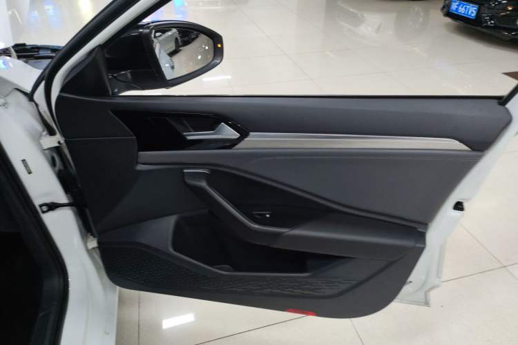 Used Volkswagen Sagitar 2020 280TSI DSG Comfort Version China VI Standard
