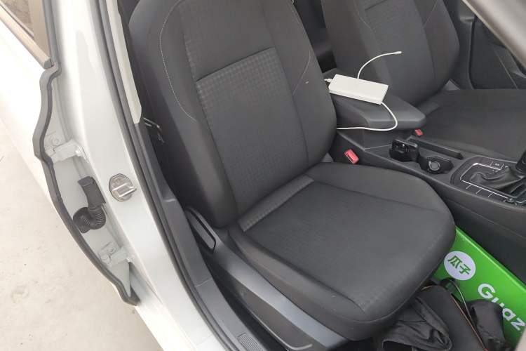 Used Volkswagen Bora 2021 1.5L Automatic Fashionable Smart Connectivity Version
