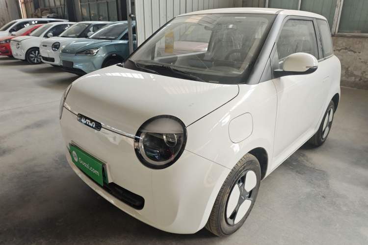 Used Qiyuan Lumin 2025 205 km Xiangqin Version