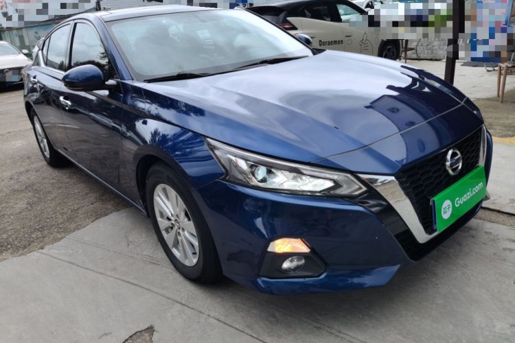 Used Nissan Teana 2020 2.0L XL Comfort Edition
