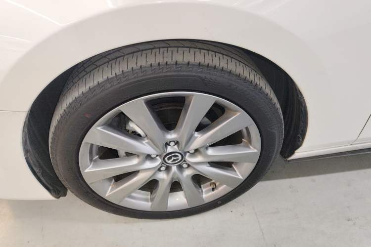 Used Mazda Mazda 3 Axela 2023 2.0L Automatic ZhiZhen Edition