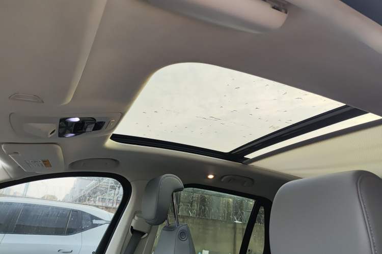 Used Nio ES6 2020 430KM Performance Version