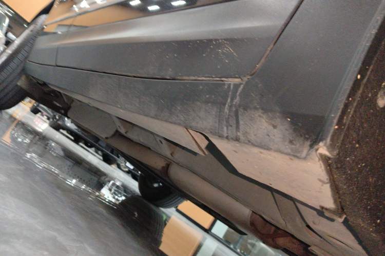 Used Cadillac XT5 2023 2.0T Two-Wheel-Drive Fashion Edition
