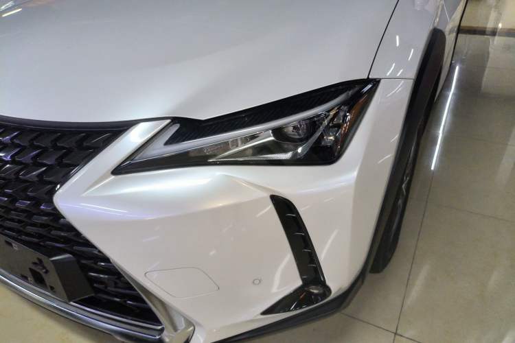 Used Lexus UX New Energy 2020 300e Pure·Joy Edition
