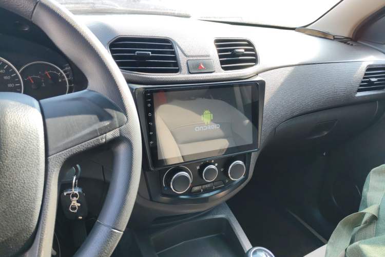 Used Wuling Hongguang 2016 1.5L Restyled S Comfort Version
