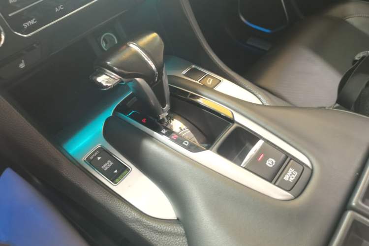 Used Honda Avancier 2020 240TURBO Front-Wheel Drive Smart Edition