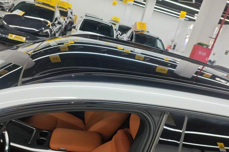 Used XPeng G9 2024 570 Max