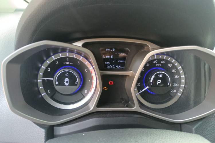 Used  Refine S3 2014 1.5L CVT Luxury Smart Model