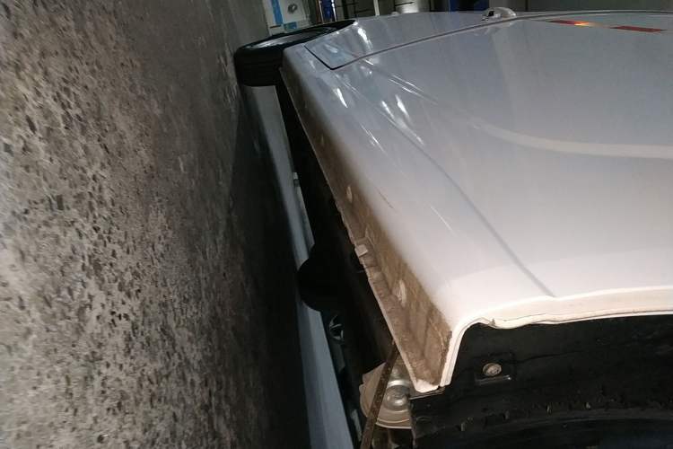 Used Wuling Yangguang 2024 300km Range Practical Window-Sealed Version 60kW
