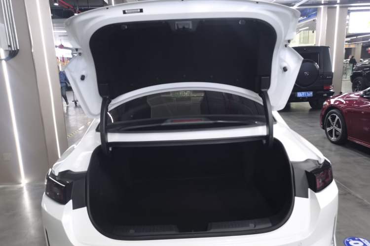 Used Qiyuan A05 2025 Truly Delicious Edition 145 Beyond-Grade Version
