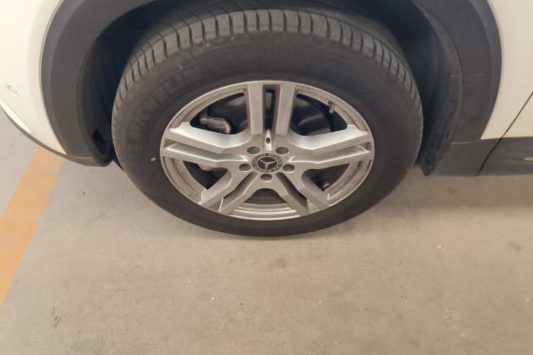 Used Mercedes-Benz GLB 2021 GLB 200 Dynamic Edition
