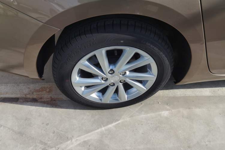 Used Buick Verano 2017 Sedan 15S Automatic Leading Model
