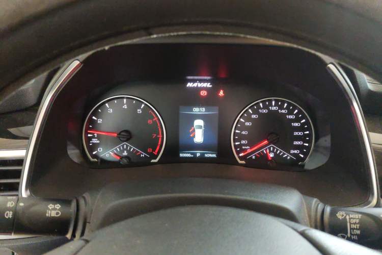 Used Haval H6 2021 National Trend Edition 1.5T Automatic Urban Version
