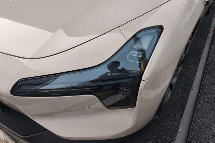 Used XPeng MONA M03 2024 620 with Ultra-Long Range
