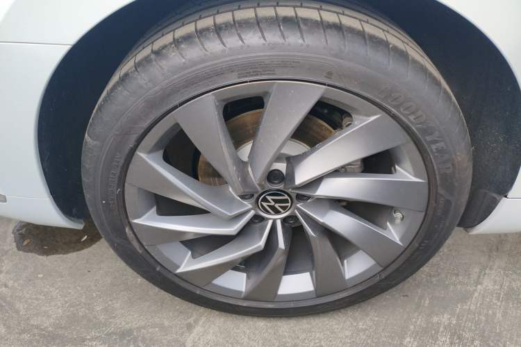 Used Volkswagen FAW-Volkswagen CC 2023 380TSI Striking Edition