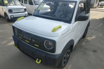 Used Geely Auto Panda 2025 210km Panda Rider