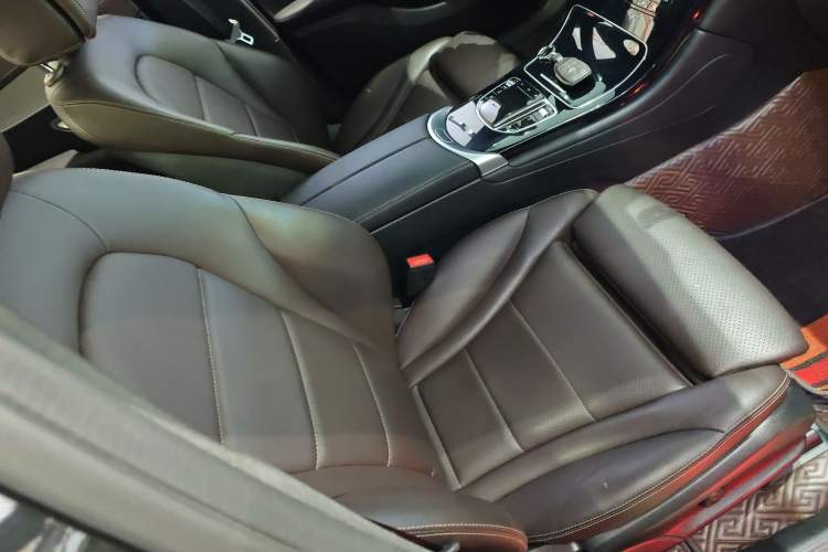 Used Mercedes-Benz GLC 2022 Facelifted GLC 260 L 4MATIC Dynamic Edition
