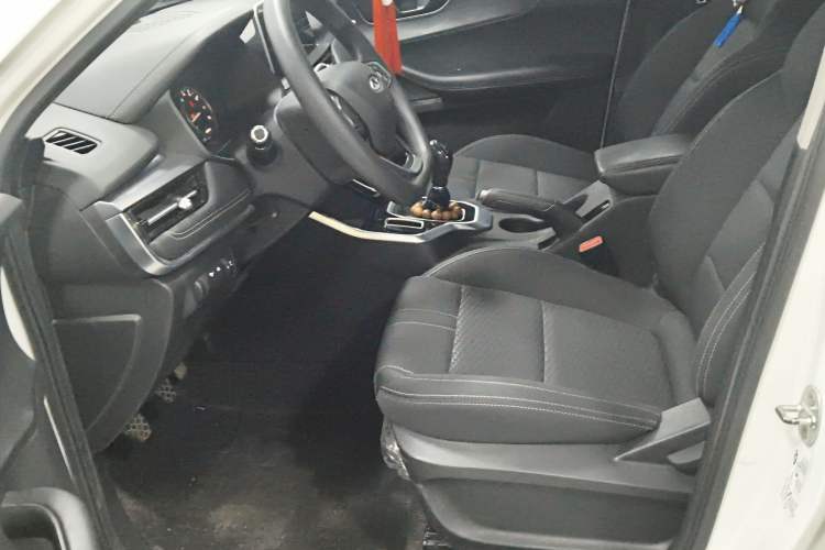 Used Chery Tiggo 5x 2020 1.5L Manual Urban Edition