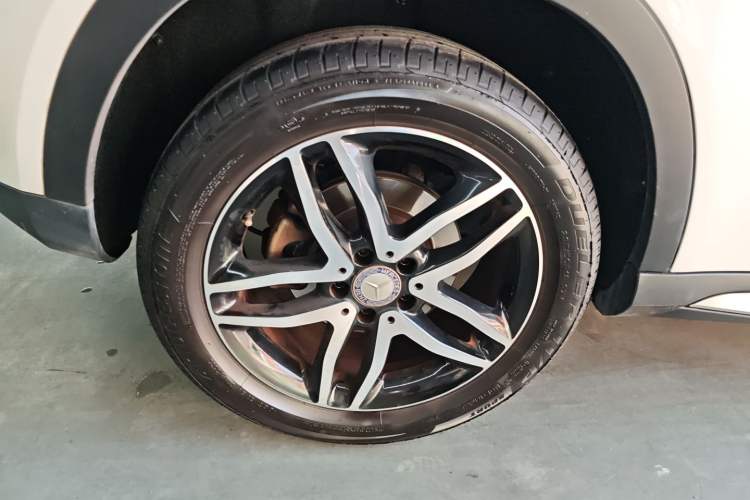 Used Mercedes-Benz GLA 2016 GLA 200 Fashion Model